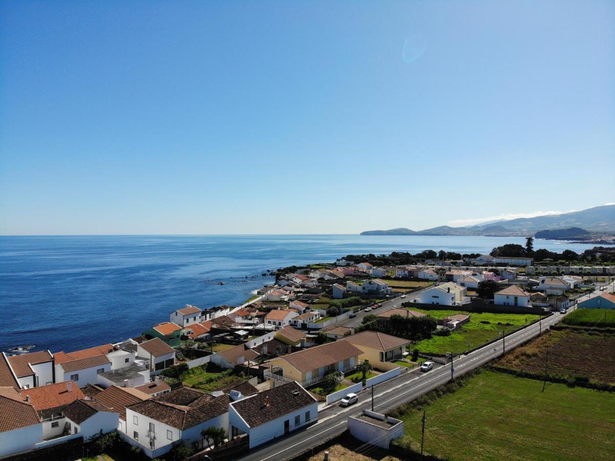 Azores Cow House Calhetas Eksteriør billede