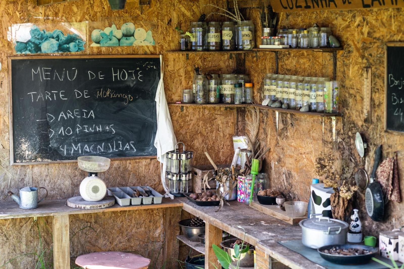 Azores Cow House Calhetas Eksteriør billede