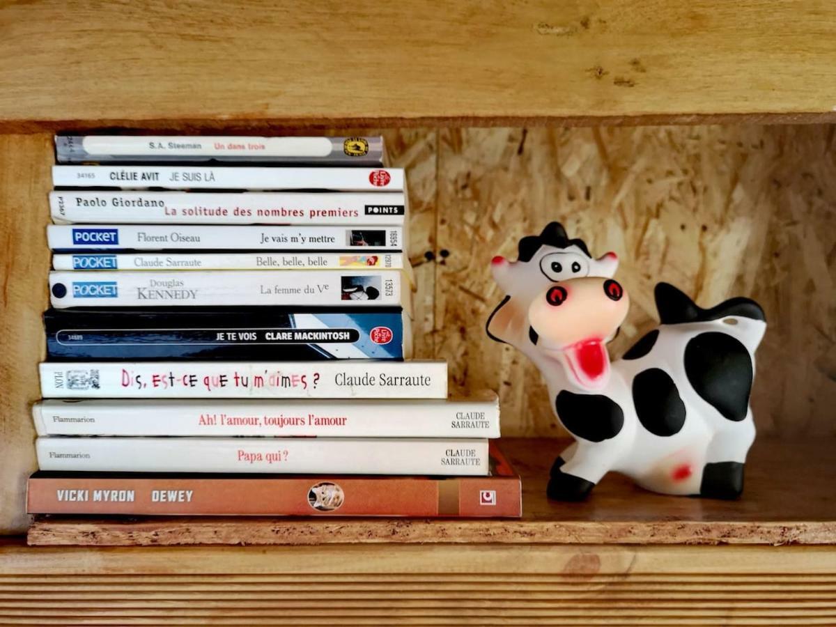 Azores Cow House Calhetas Eksteriør billede